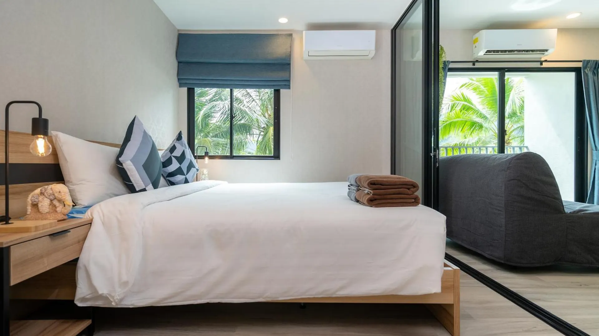 The Title Residencies Naiyang Beach Nai Yang Beach