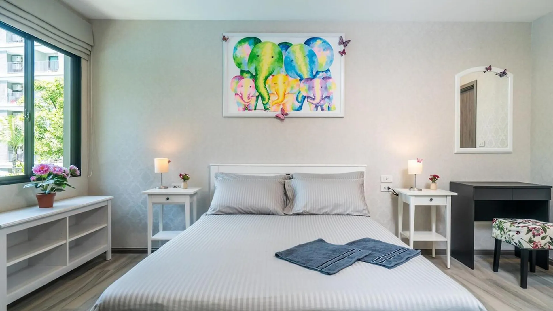 The Title Residencies Naiyang Beach Nai Yang Beach