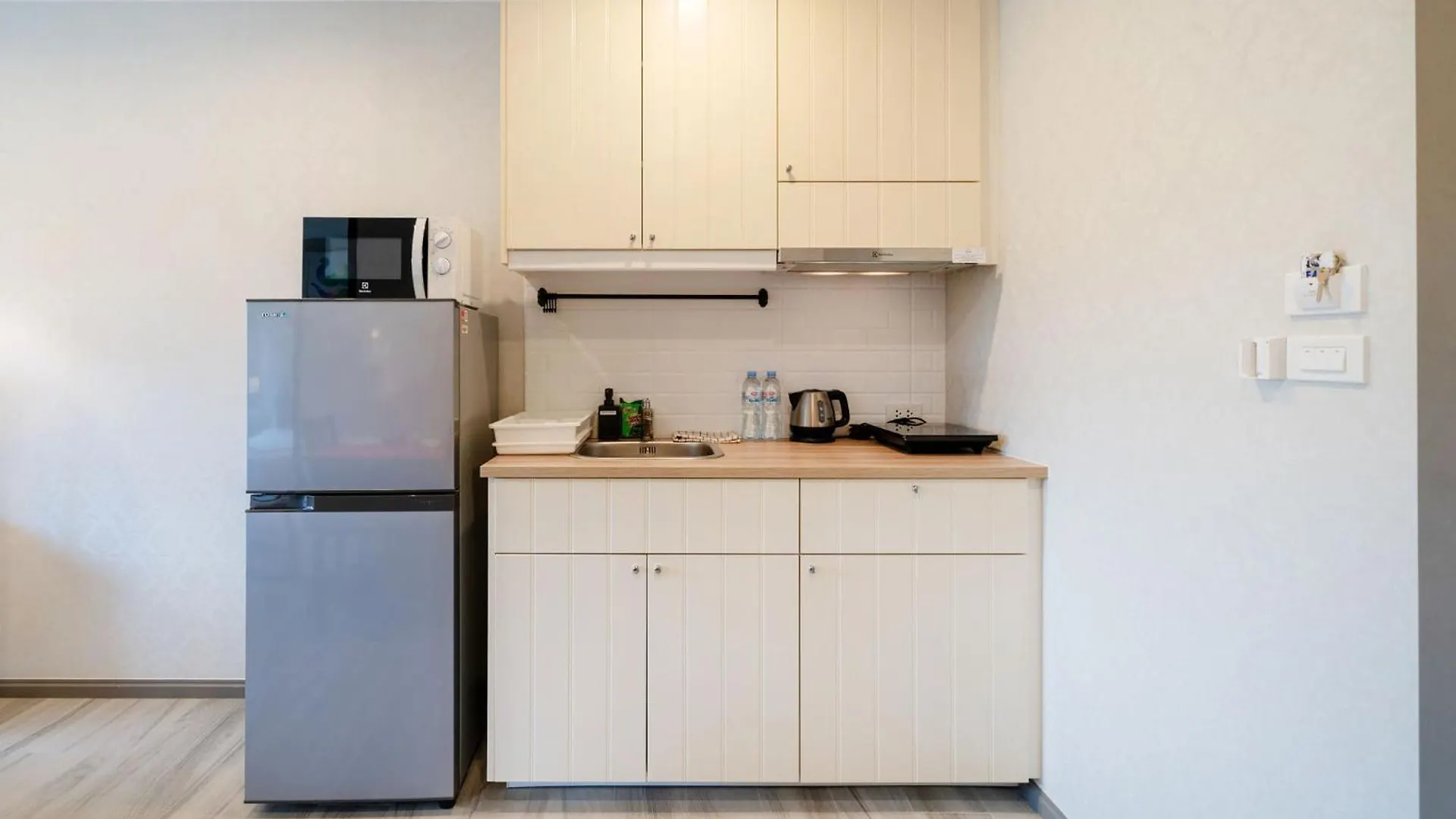 Apartmán The Title Residencies Naiyang Beach Nai Yang Beach