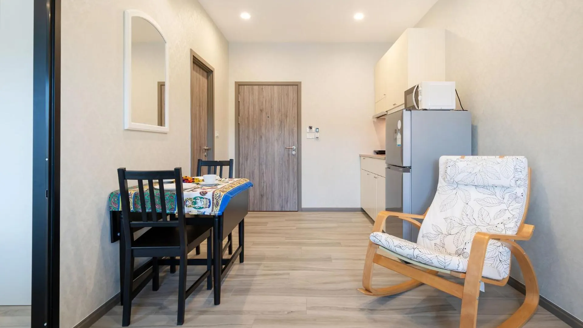 The Title Residencies Naiyang Beach Nai Yang Beach Thajsko