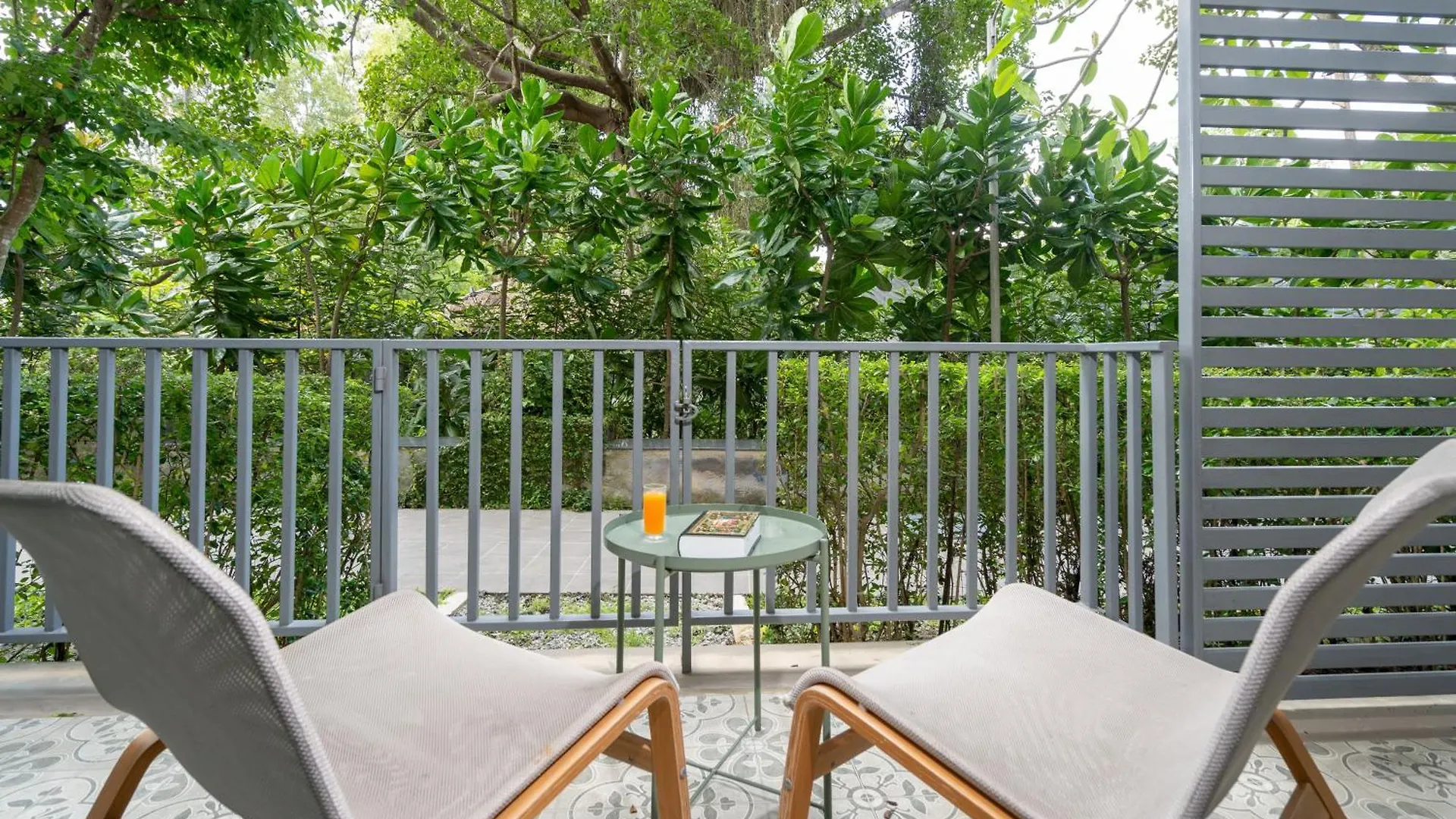 The Title Residencies Naiyang Beach Nai Yang Beach 0*,